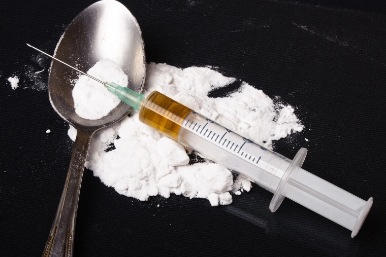Heroin Heroin — Opiates addiction information, Islamic Medical Centre Islamabad