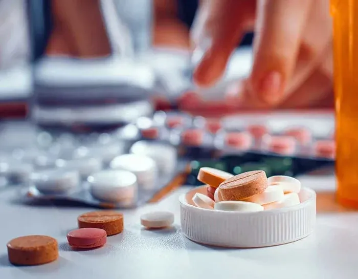Barbiturates addiction — treatment and recovery at our rehab centre in Islamabad