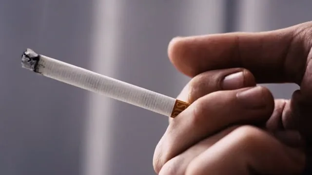 Cigarettes (Nicotine) addiction — treatment and recovery at our rehab centre in Islamabad