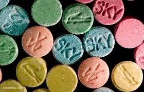 Ecstasy (MDMA) addiction — treatment and recovery at our rehab centre in Islamabad
