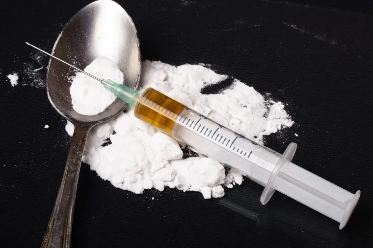 Heroin addiction — treatment and recovery at our rehab centre in Islamabad