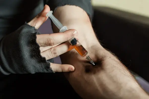 Injectable Drugs Injectable Drugs addiction — treatment and recovery at our rehab centre in Islamabad