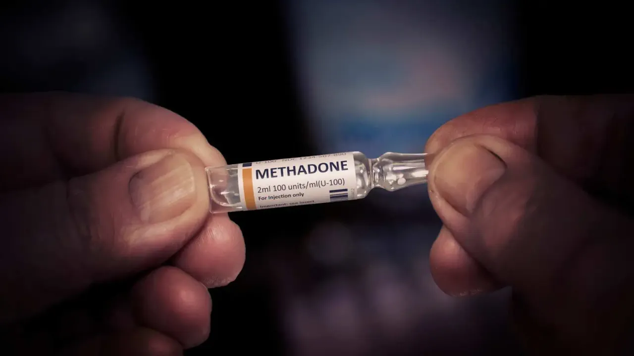 Methadone addiction — treatment and recovery at our rehab centre in Islamabad