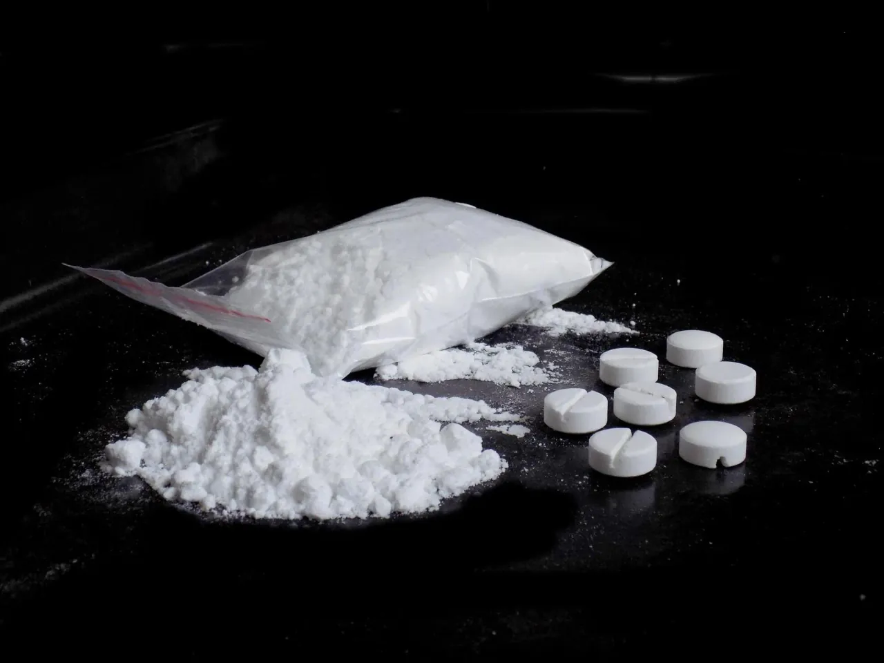 Phencyclidine (PCP) addiction — treatment and recovery at our rehab centre in Islamabad