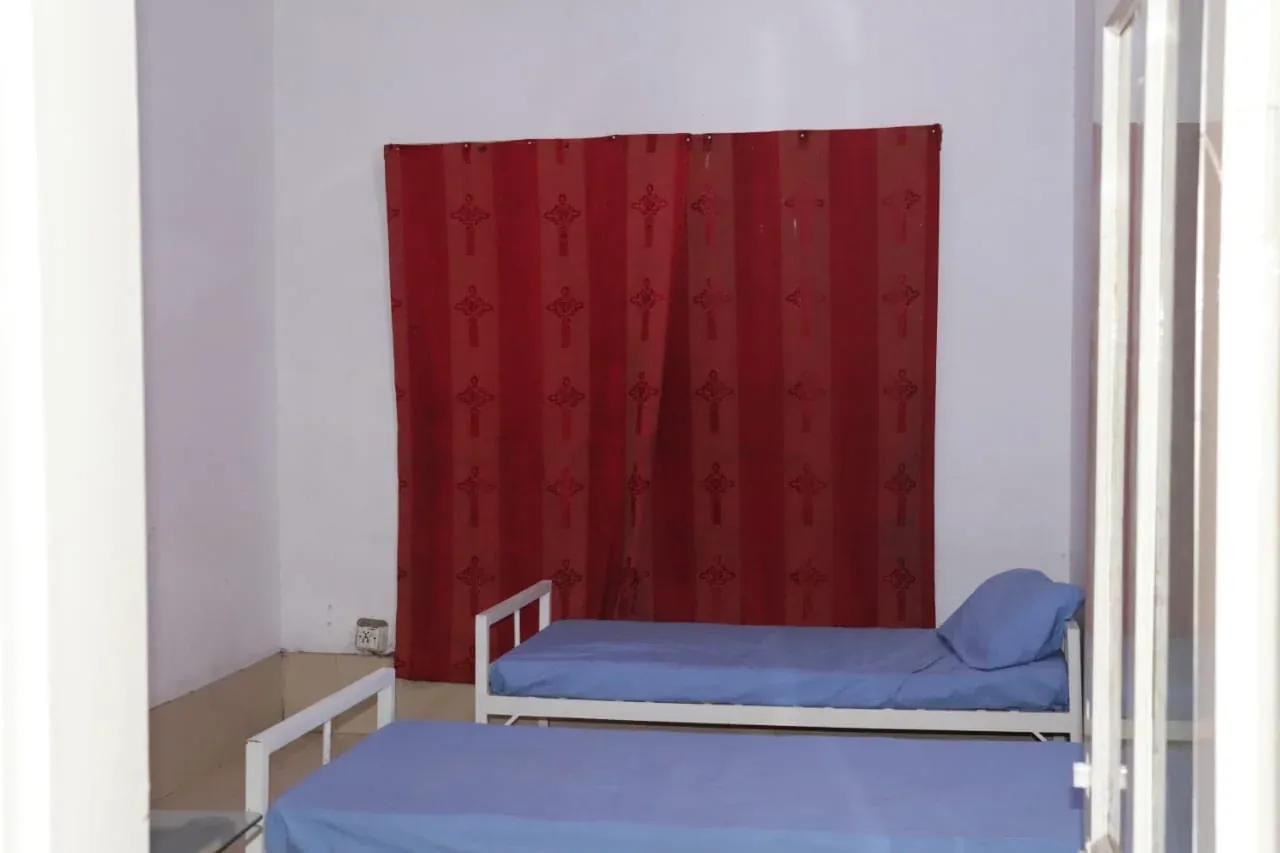 Patient ward at the rehabilitation hospital in Islamabad — wards details view 6