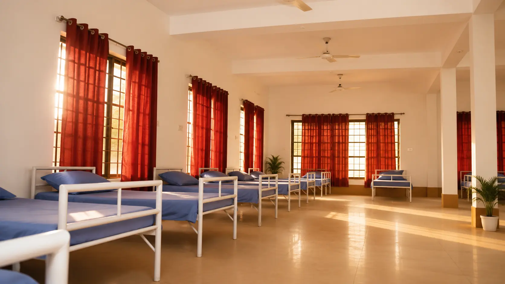Medical detoxification ward supervised by doctors in Islamabad
